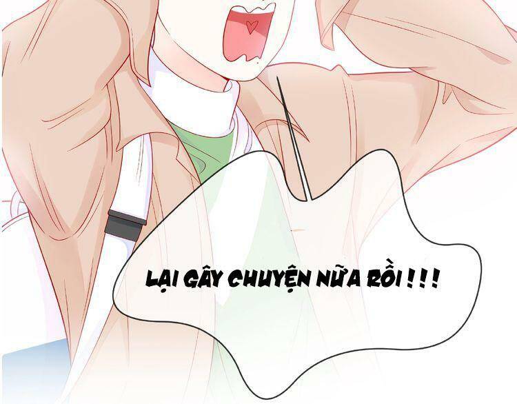 Giai Điệu Của Sự Va Chạm - Chapter 13