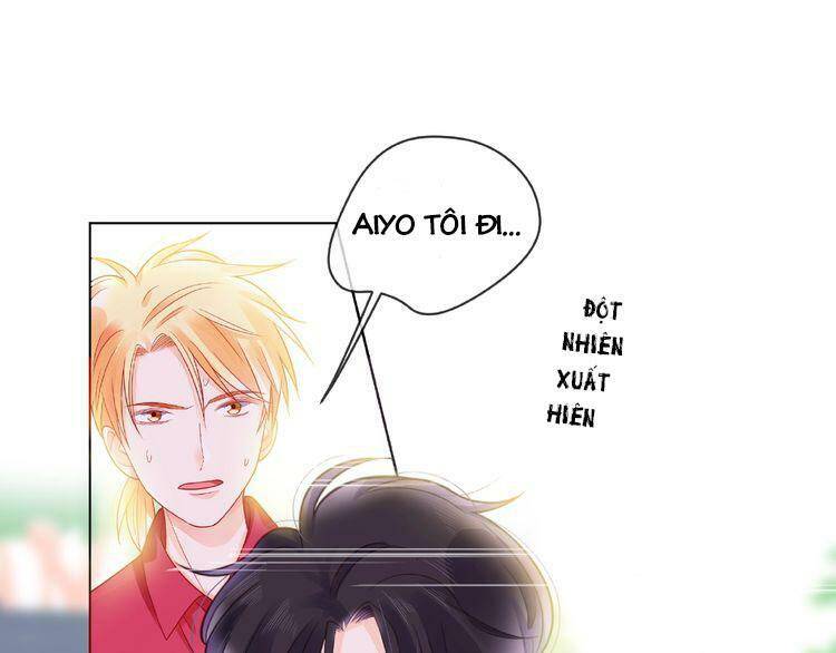 Giai Điệu Của Sự Va Chạm - Chapter 13