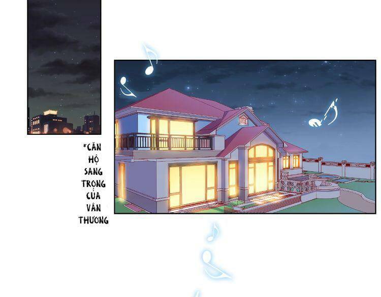 Giai Điệu Của Sự Va Chạm - Chapter 14