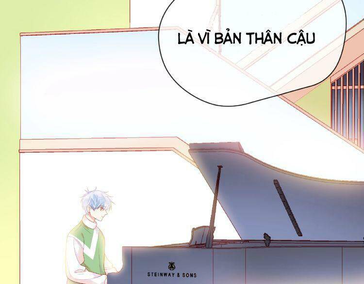 Giai Điệu Của Sự Va Chạm - Chapter 14
