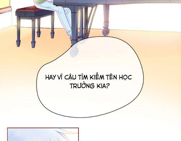 Giai Điệu Của Sự Va Chạm - Chapter 14