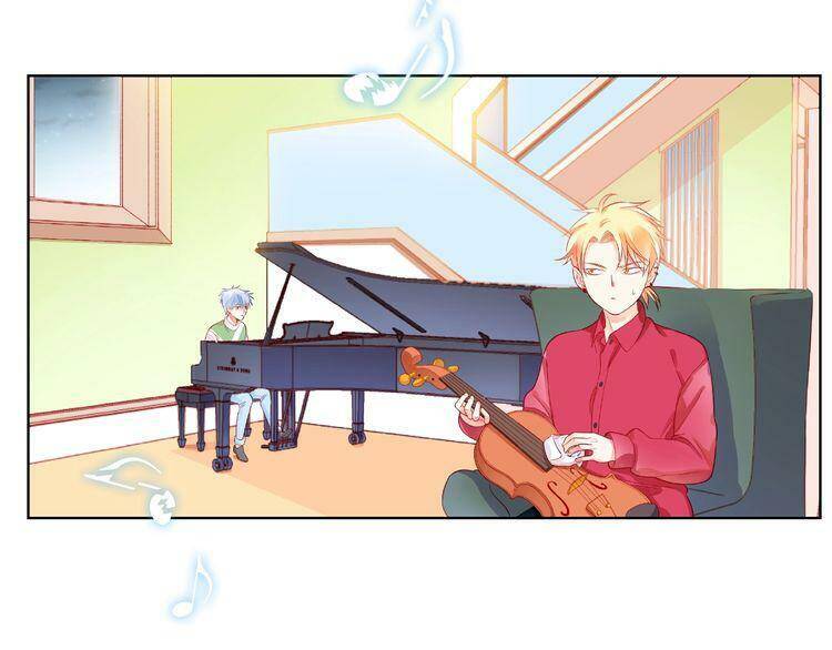 Giai Điệu Của Sự Va Chạm - Chapter 14