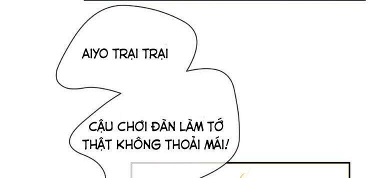 Giai Điệu Của Sự Va Chạm - Chapter 14