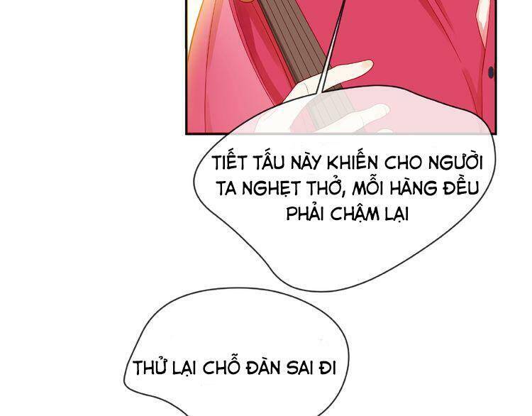 Giai Điệu Của Sự Va Chạm - Chapter 14