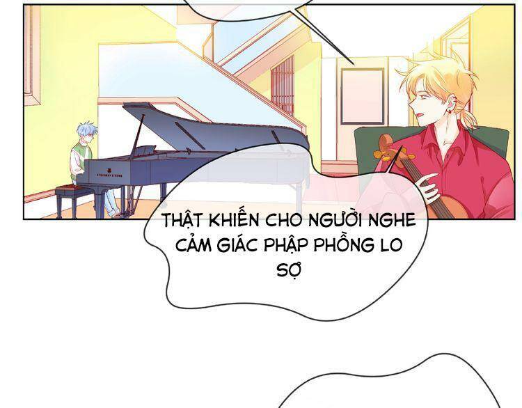 Giai Điệu Của Sự Va Chạm - Chapter 14