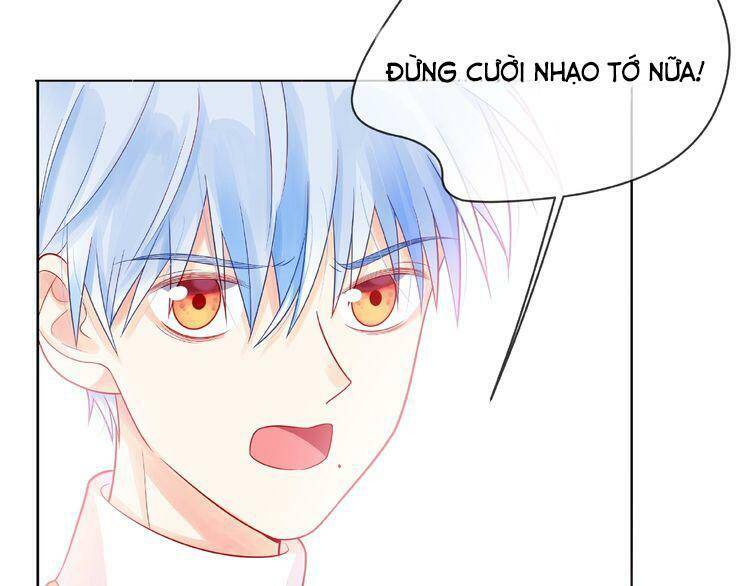 Giai Điệu Của Sự Va Chạm - Chapter 14