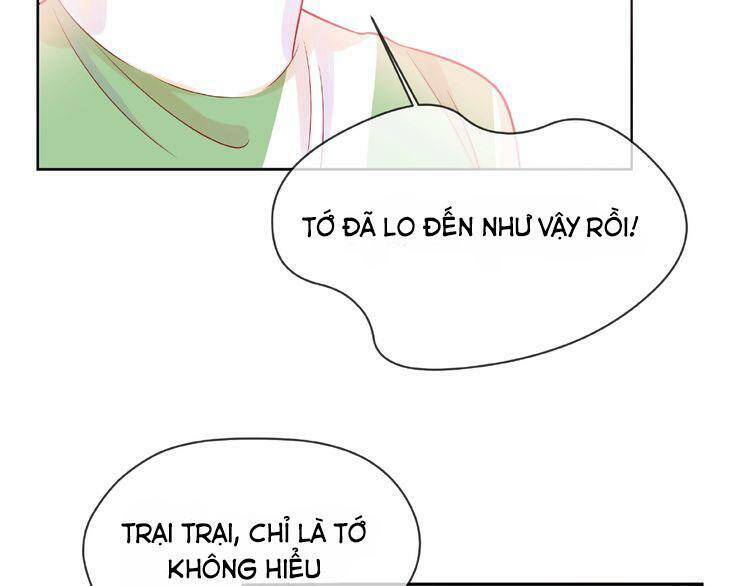Giai Điệu Của Sự Va Chạm - Chapter 14