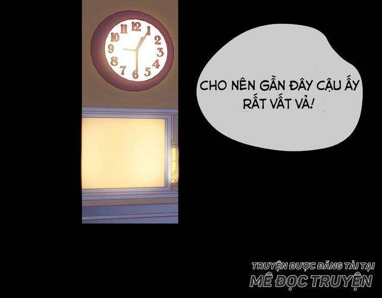 Giai Điệu Của Sự Va Chạm - Chapter 15