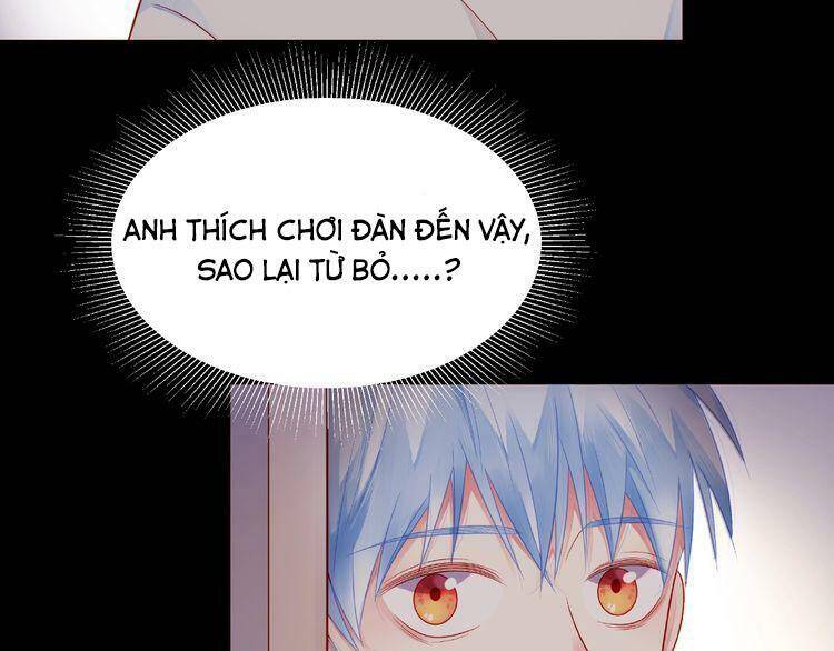 Giai Điệu Của Sự Va Chạm - Chapter 15