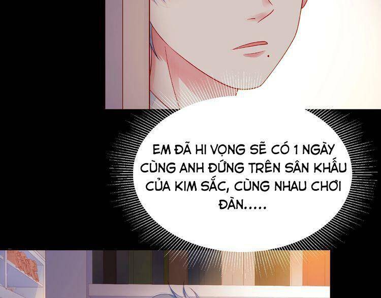Giai Điệu Của Sự Va Chạm - Chapter 15