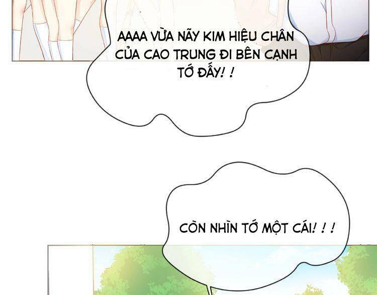 Giai Điệu Của Sự Va Chạm - Chapter 15