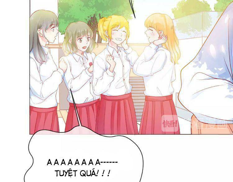 Giai Điệu Của Sự Va Chạm - Chapter 15