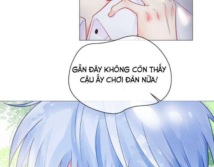Giai Điệu Của Sự Va Chạm - Chapter 15