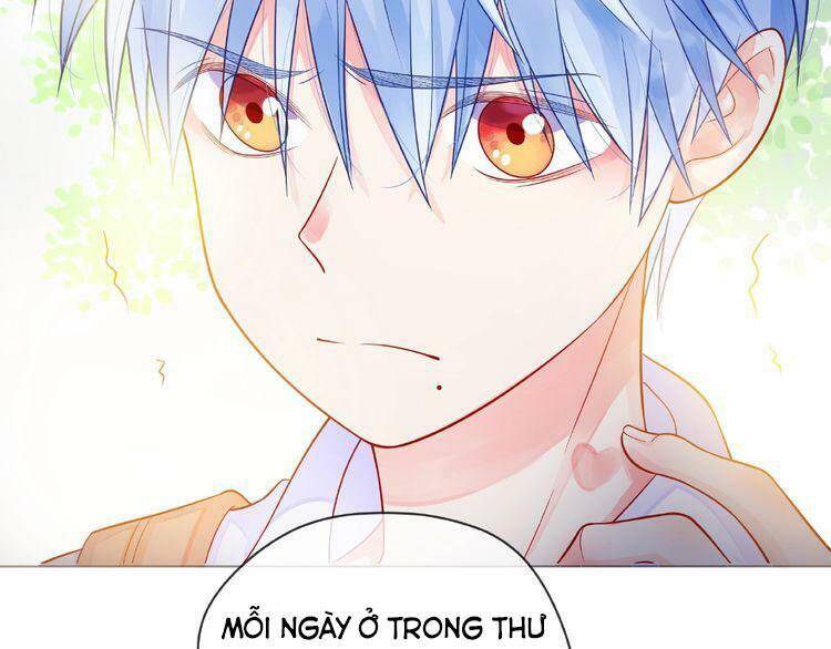 Giai Điệu Của Sự Va Chạm - Chapter 15