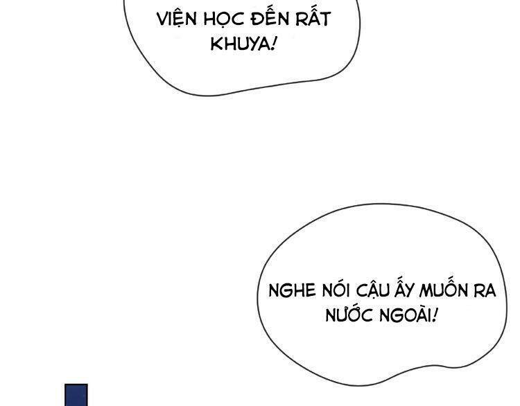 Giai Điệu Của Sự Va Chạm - Chapter 15