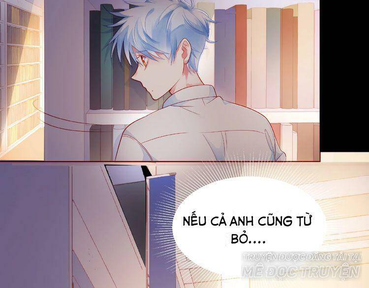 Giai Điệu Của Sự Va Chạm - Chapter 16