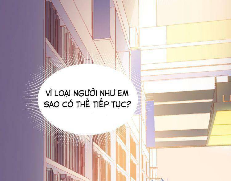 Giai Điệu Của Sự Va Chạm - Chapter 16
