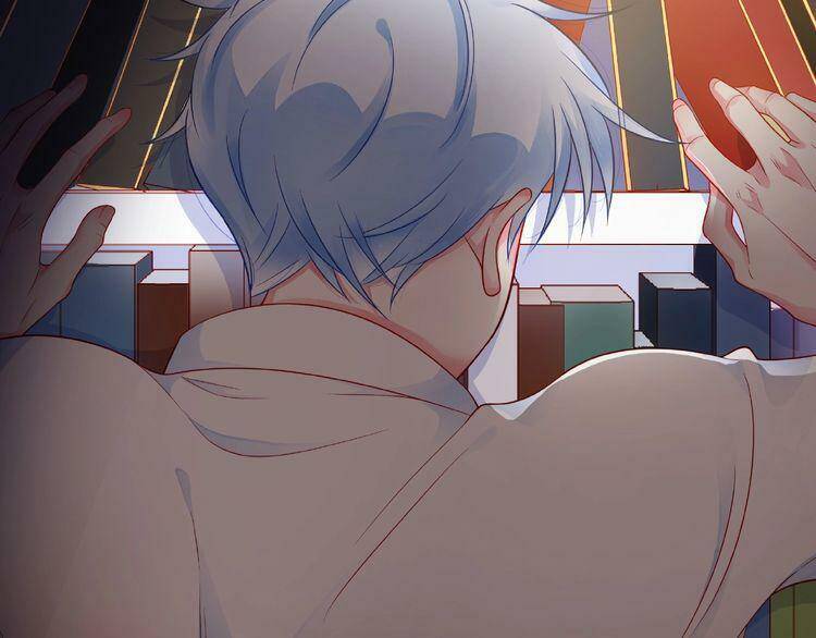 Giai Điệu Của Sự Va Chạm - Chapter 16