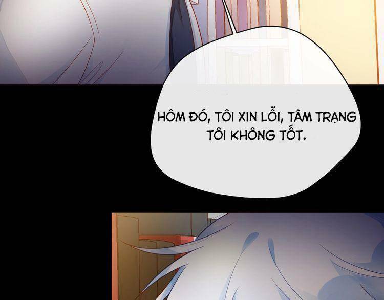 Giai Điệu Của Sự Va Chạm - Chapter 16