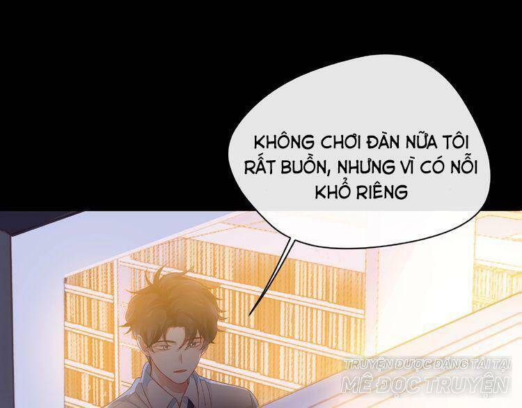 Giai Điệu Của Sự Va Chạm - Chapter 16