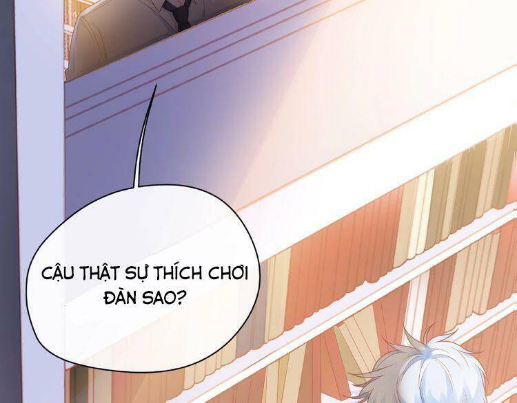 Giai Điệu Của Sự Va Chạm - Chapter 16