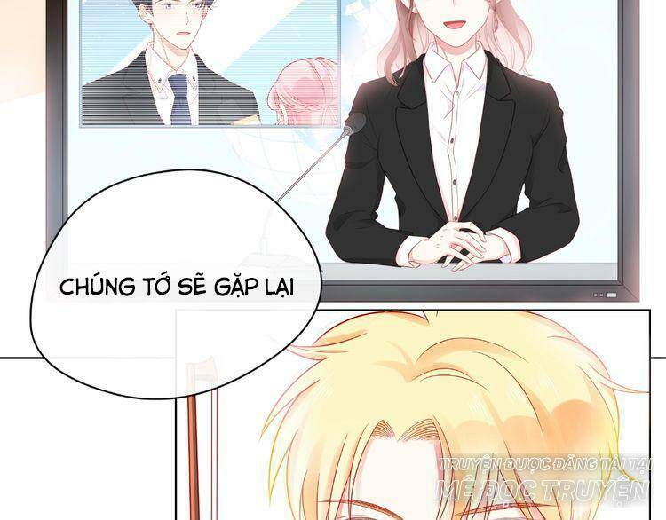 Giai Điệu Của Sự Va Chạm - Chapter 17