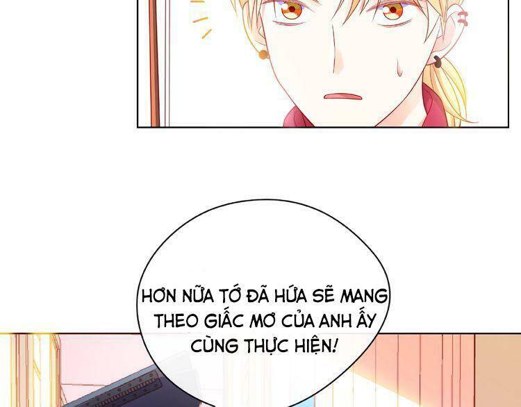 Giai Điệu Của Sự Va Chạm - Chapter 17