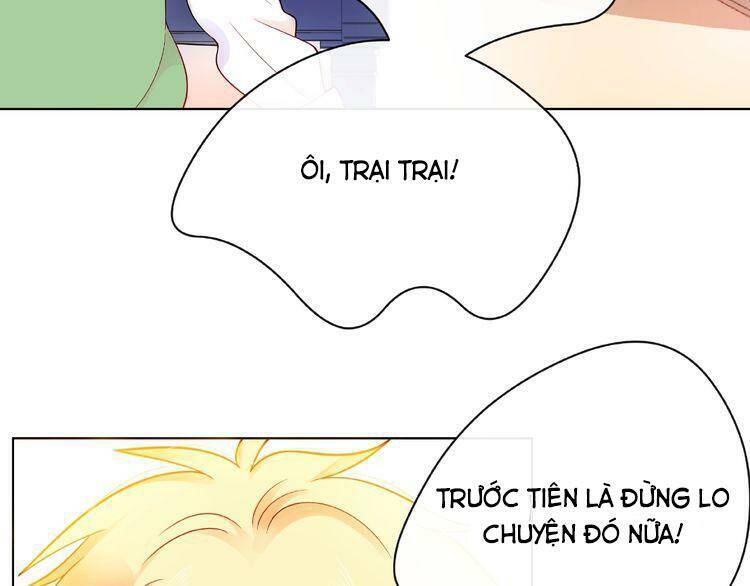 Giai Điệu Của Sự Va Chạm - Chapter 17