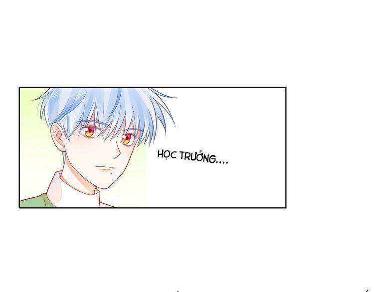 Giai Điệu Của Sự Va Chạm - Chapter 17