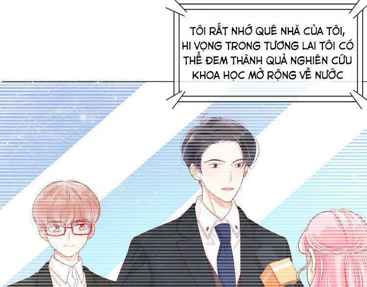 Giai Điệu Của Sự Va Chạm - Chapter 17