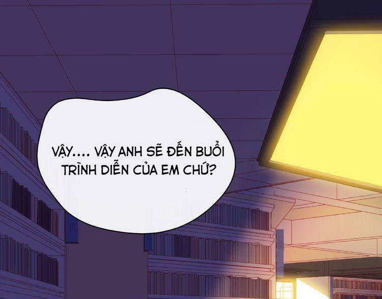 Giai Điệu Của Sự Va Chạm - Chapter 17