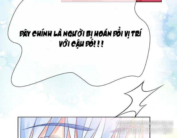 Giai Điệu Của Sự Va Chạm - Chapter 17