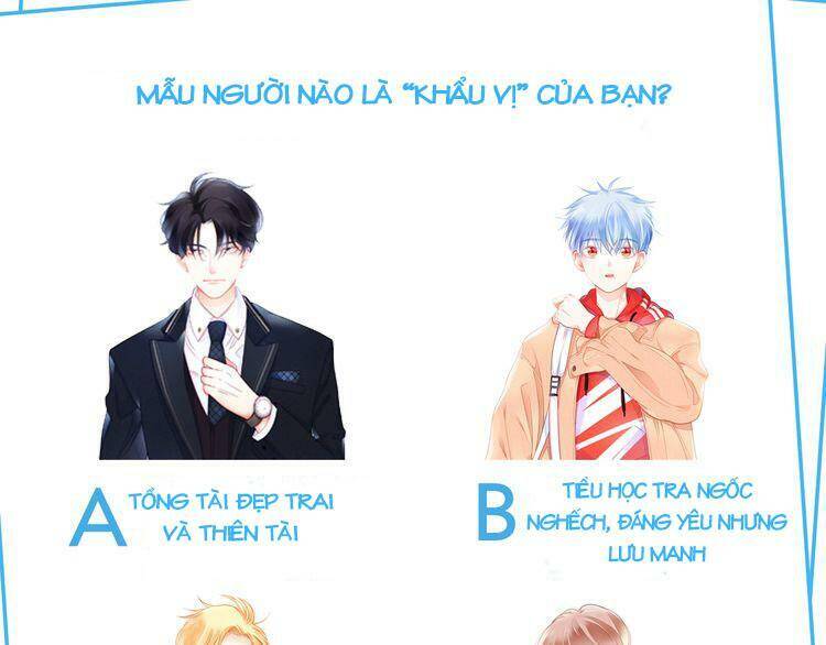 Giai Điệu Của Sự Va Chạm - Chapter 17