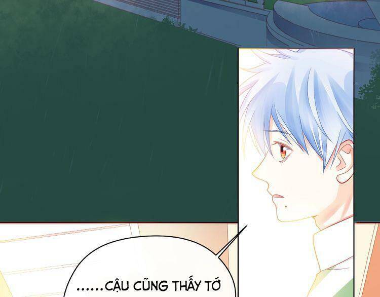 Giai Điệu Của Sự Va Chạm - Chapter 17