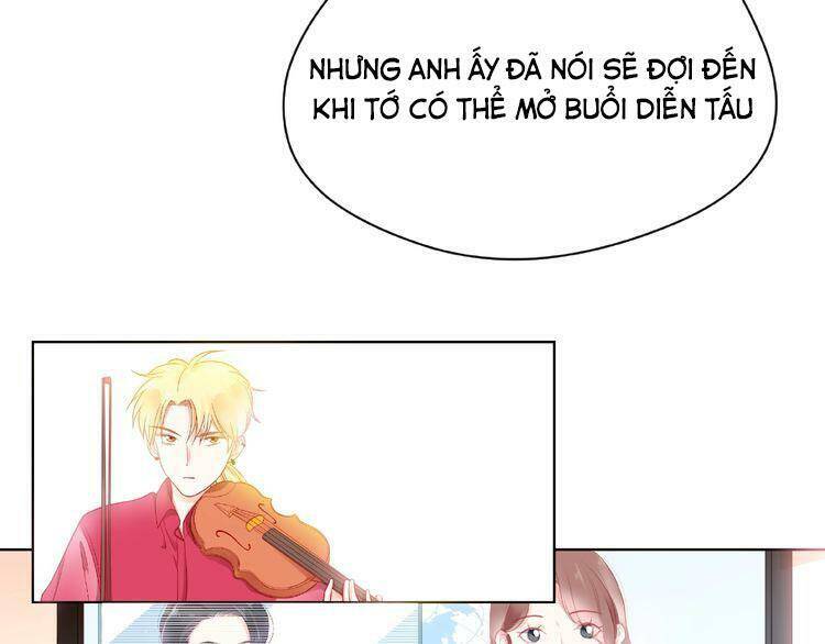 Giai Điệu Của Sự Va Chạm - Chapter 17