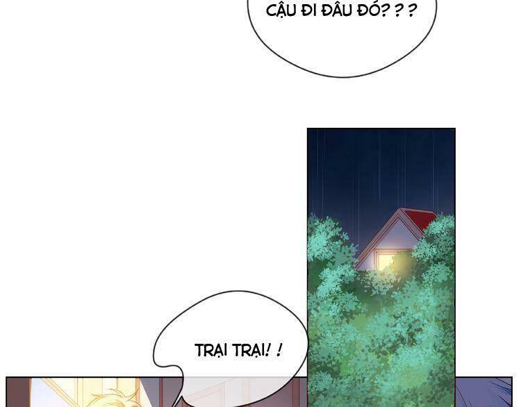 Giai Điệu Của Sự Va Chạm - Chapter 18