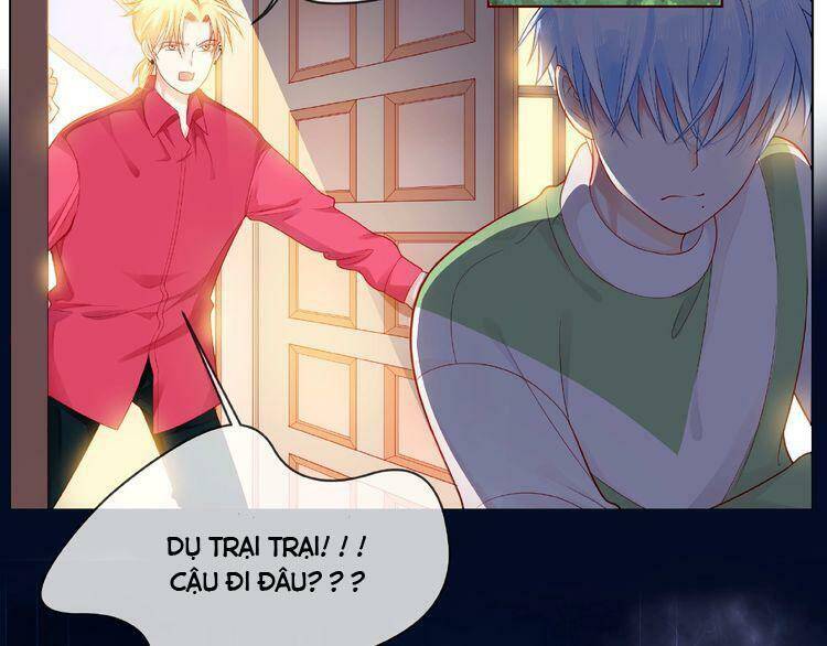 Giai Điệu Của Sự Va Chạm - Chapter 18
