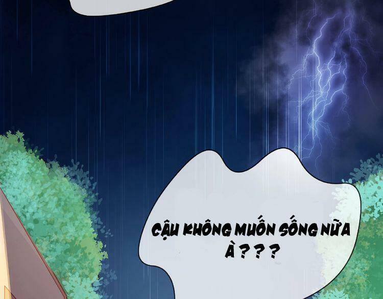 Giai Điệu Của Sự Va Chạm - Chapter 18