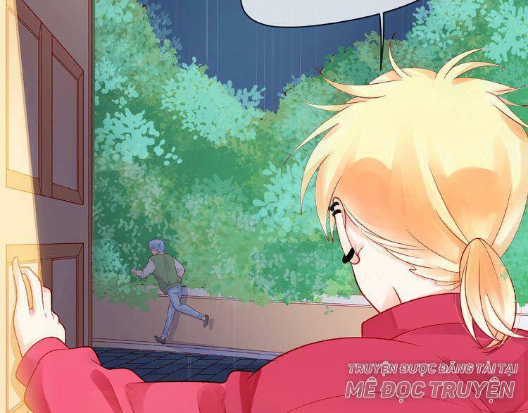 Giai Điệu Của Sự Va Chạm - Chapter 18