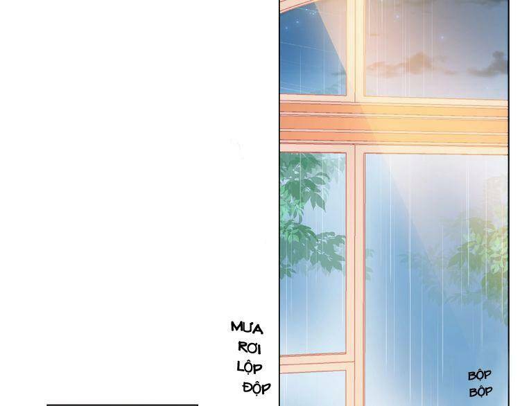 Giai Điệu Của Sự Va Chạm - Chapter 18