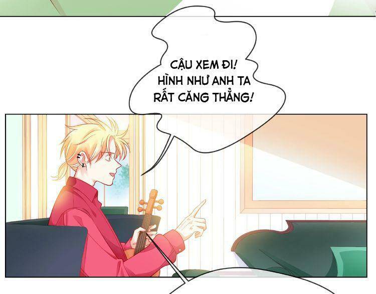 Giai Điệu Của Sự Va Chạm - Chapter 18