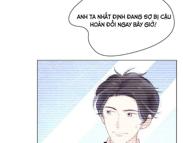 Giai Điệu Của Sự Va Chạm - Chapter 18