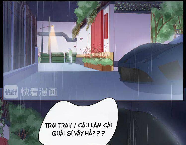 Giai Điệu Của Sự Va Chạm - Chapter 19