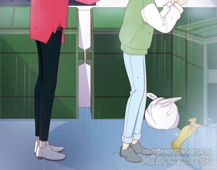 Giai Điệu Của Sự Va Chạm - Chapter 19
