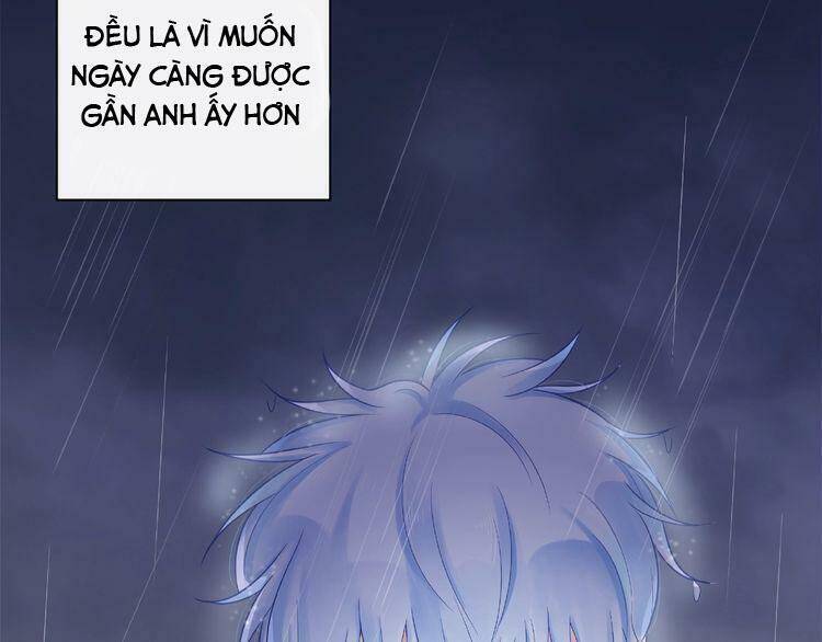 Giai Điệu Của Sự Va Chạm - Chapter 19