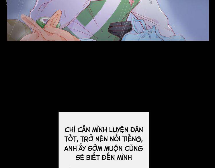Giai Điệu Của Sự Va Chạm - Chapter 19