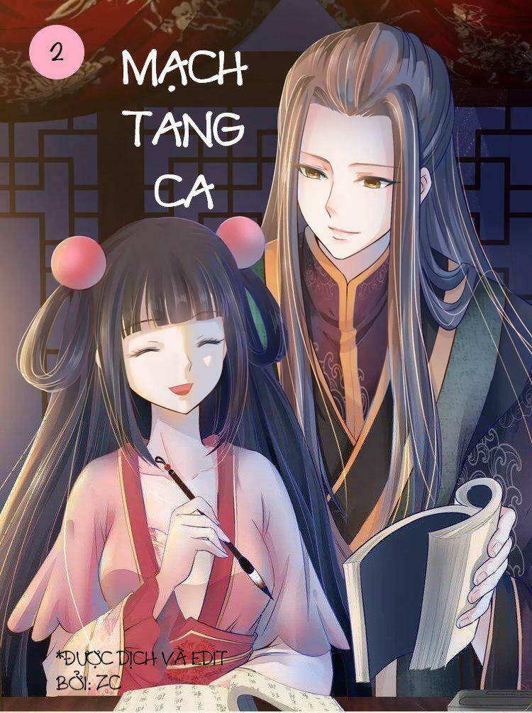 Giai Điệu Của Sự Va Chạm - Chapter 2