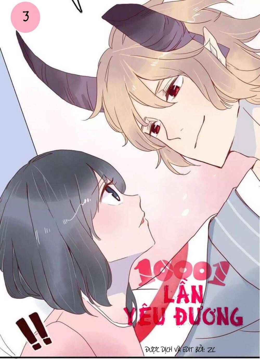 Giai Điệu Của Sự Va Chạm - Chapter 2