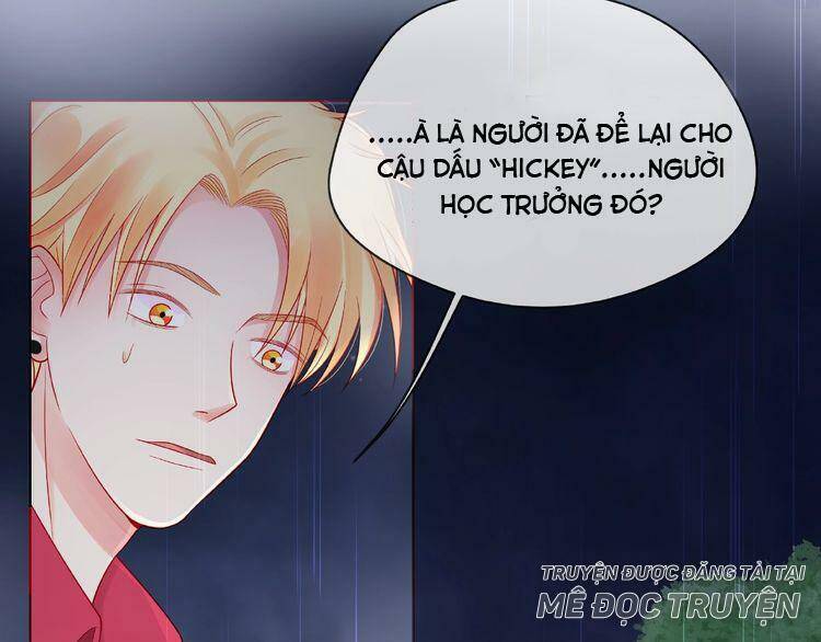 Giai Điệu Của Sự Va Chạm - Chapter 20