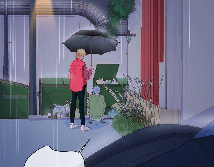 Giai Điệu Của Sự Va Chạm - Chapter 20